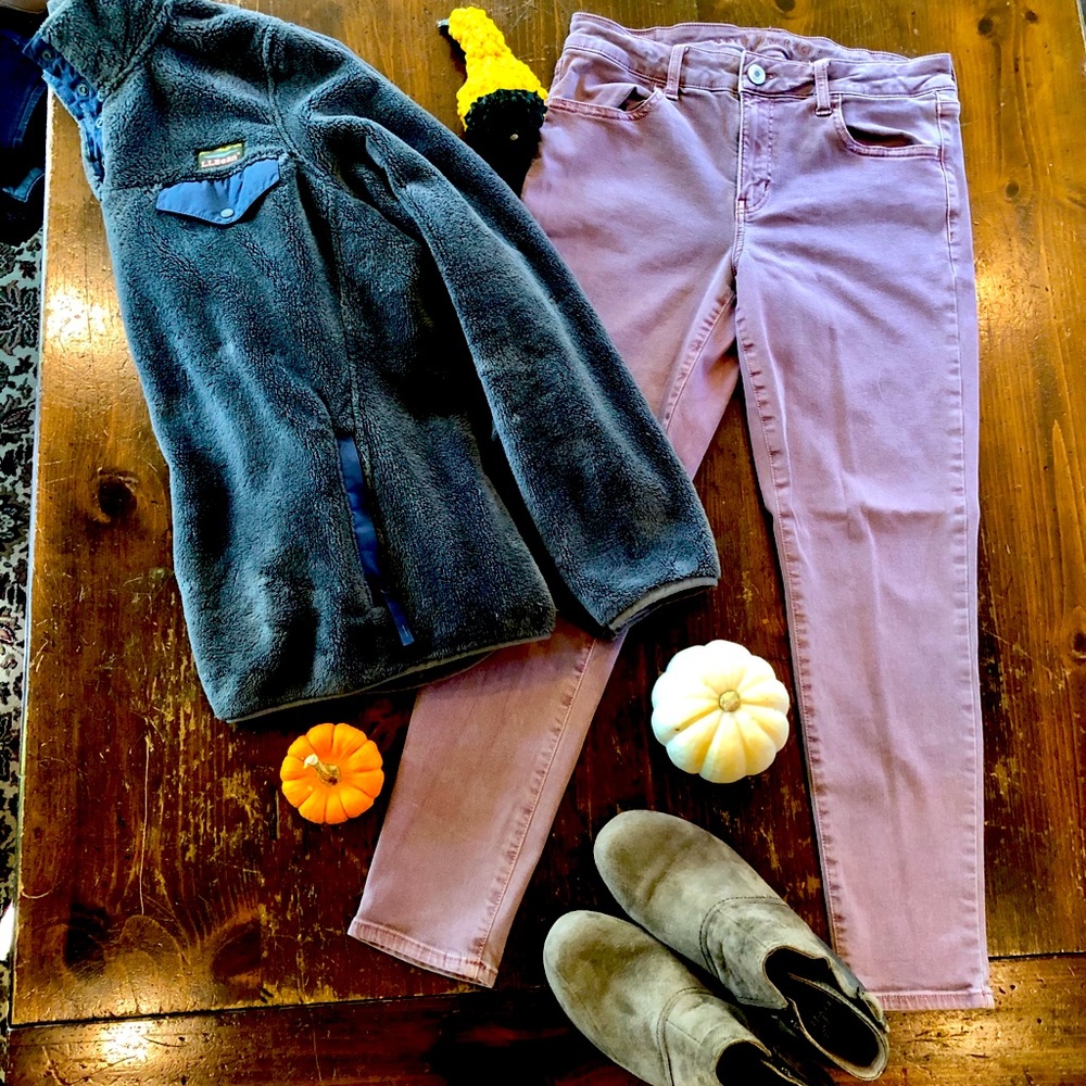 AE Jeggings